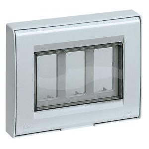 Enclosures and mounting boxes