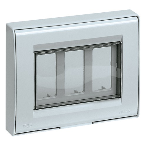 Enclosures and mounting boxes