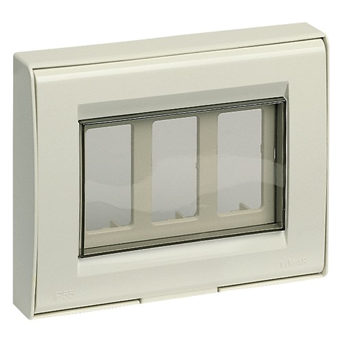 Enclosures and mounting boxes
