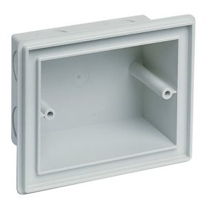 Enclosures and mounting boxes