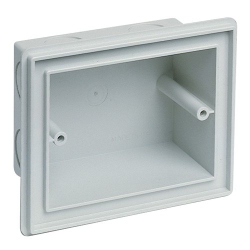 Enclosures and mounting boxes