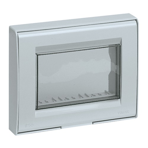 Enclosures and mounting boxes