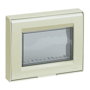 Enclosures and mounting boxes