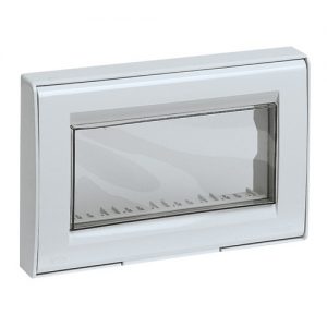 Enclosures and mounting boxes