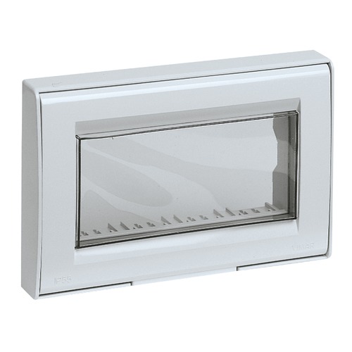 Enclosures and mounting boxes