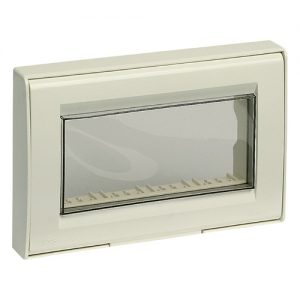 Enclosures and mounting boxes