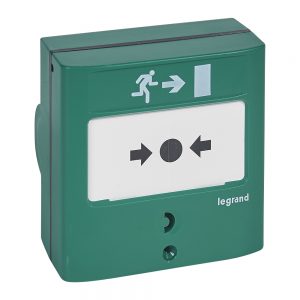EMERGENCY BOXES