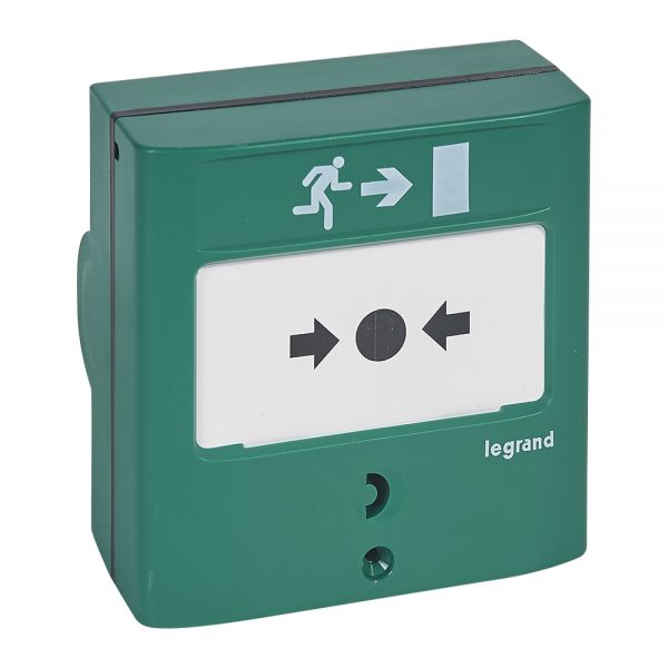 EMERGENCY BOXES