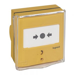 EMERGENCY BOXES