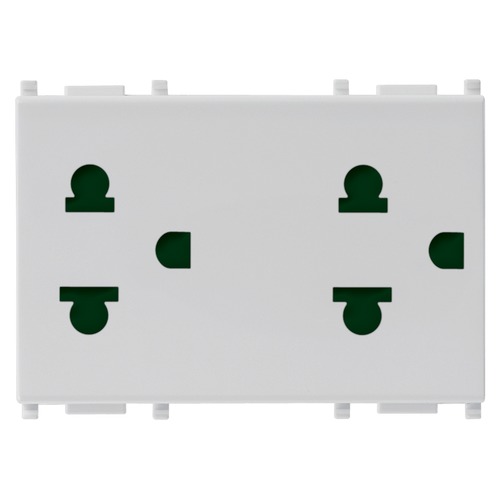 Plana Silver