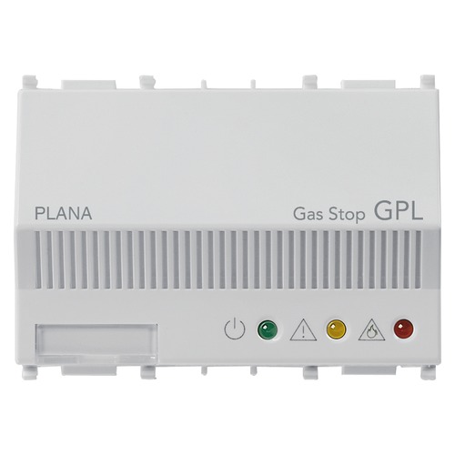 Plana Silver
