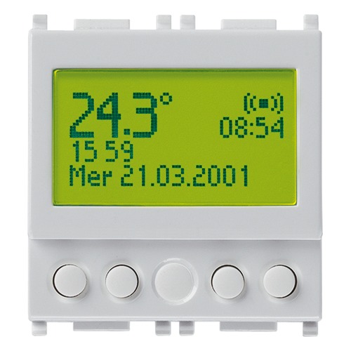 Plana Silver