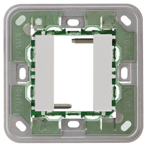 Plana Silver