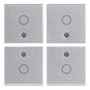 Plana Silver