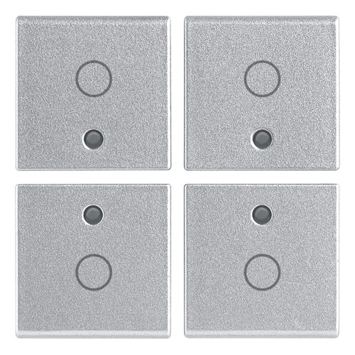 Plana Silver