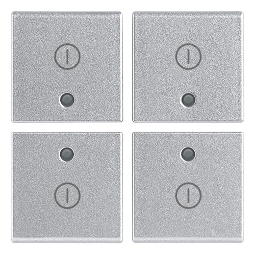 Plana Silver
