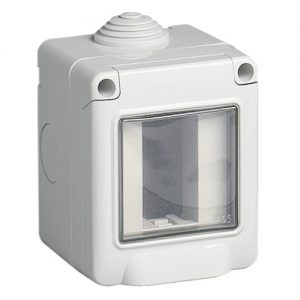 Enclosures and mounting boxes
