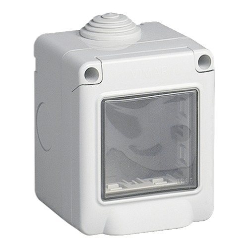 Enclosures and mounting boxes