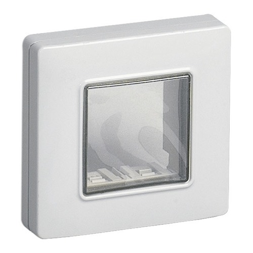 Enclosures and mounting boxes