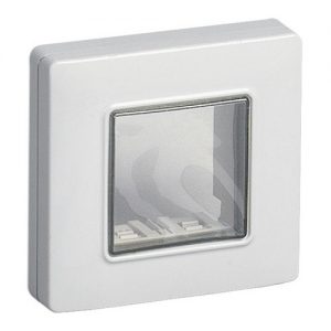 Enclosures and mounting boxes