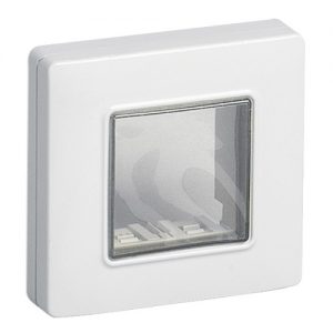 Enclosures and mounting boxes