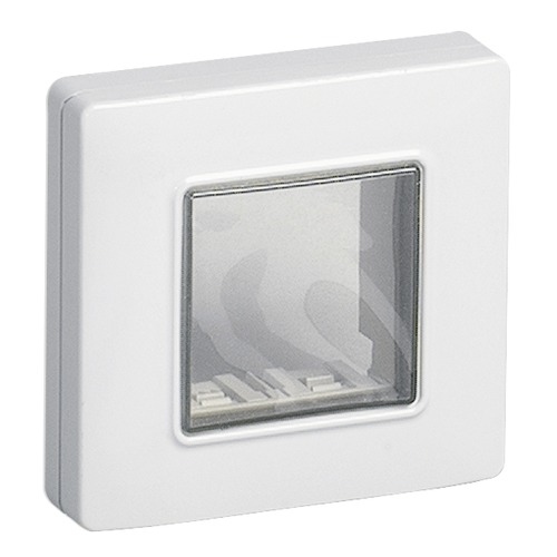Enclosures and mounting boxes