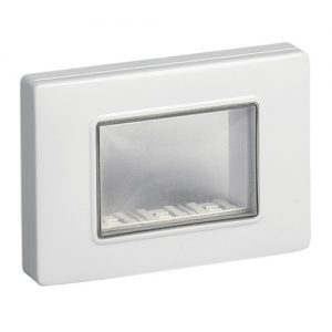Enclosures and mounting boxes