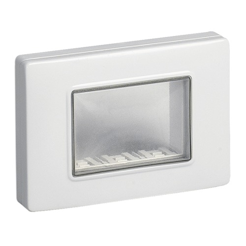 Enclosures and mounting boxes