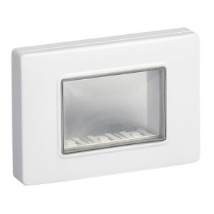 Enclosures and mounting boxes
