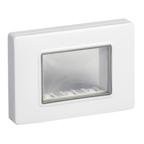 Enclosures and mounting boxes
