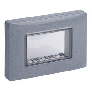 Enclosures and mounting boxes