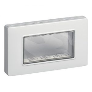 Enclosures and mounting boxes
