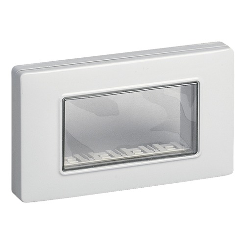 Enclosures and mounting boxes