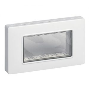 Enclosures and mounting boxes