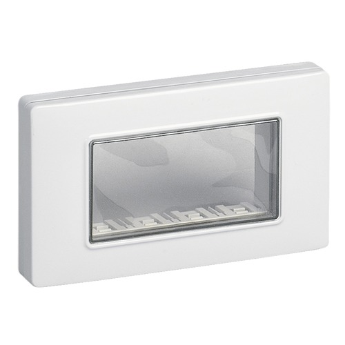Enclosures and mounting boxes