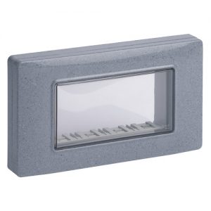 Enclosures and mounting boxes