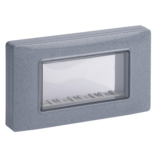 Enclosures and mounting boxes