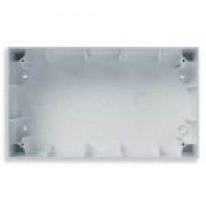 Enclosures and mounting boxes