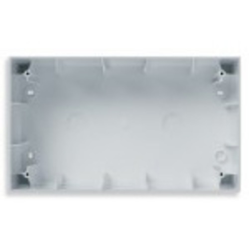 Enclosures and mounting boxes