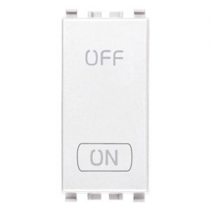 Eikon white