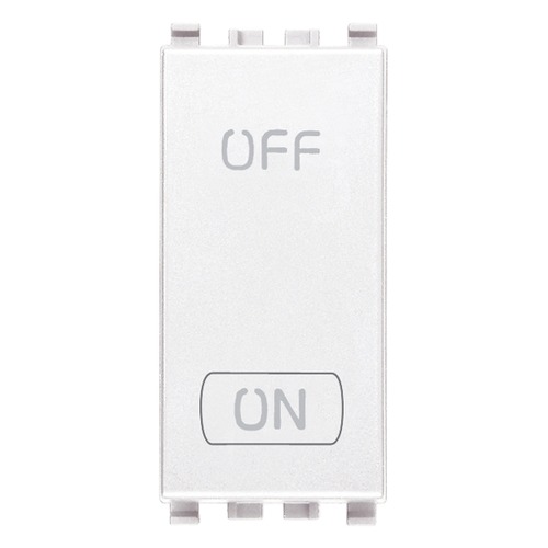 Eikon white