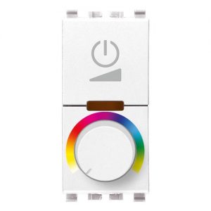 Eikon white