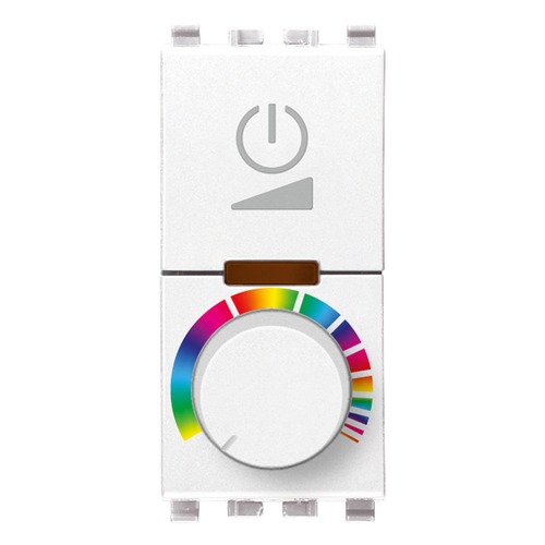 Eikon white