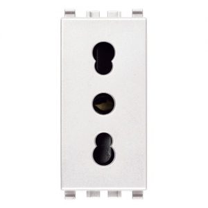Eikon white