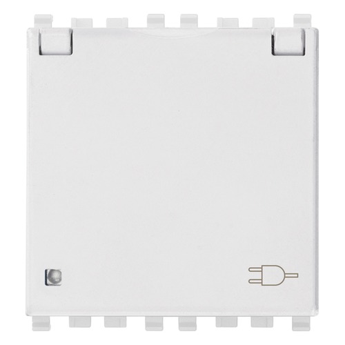 Eikon white