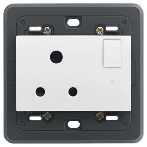 Eikon white