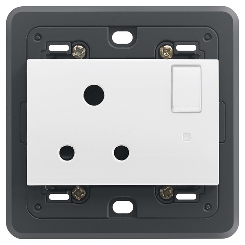 Eikon white