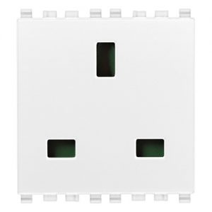 Eikon white