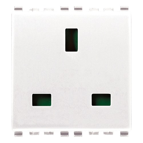 Eikon white