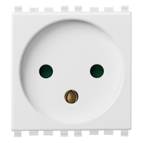 Eikon white